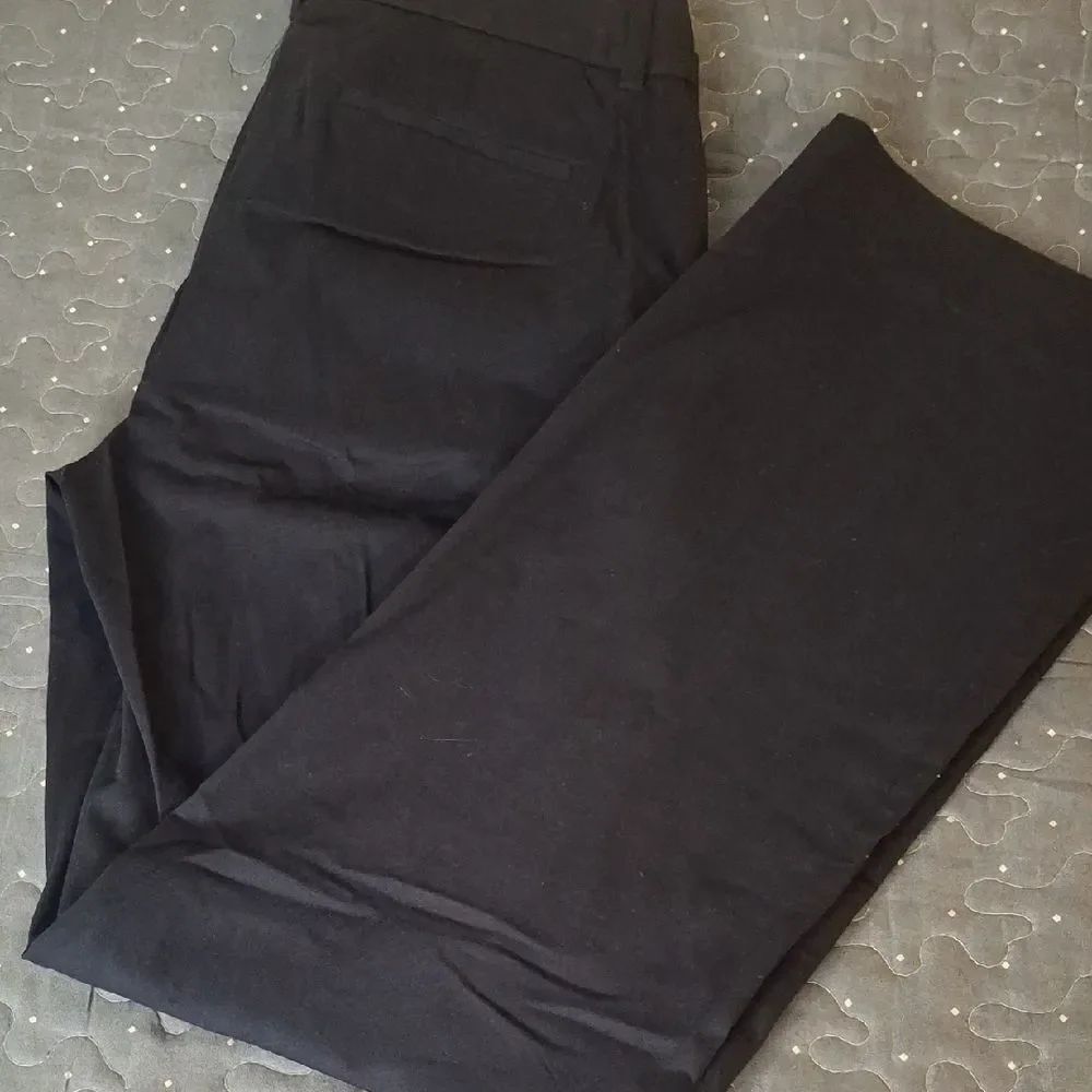 J. Crew Cityfit Blue Pants size 6 short